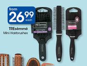 Tresemme Mini Hairbrushes-Each