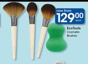 Ecotools Cosmetic Brushes-Each