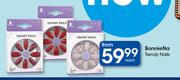 BonnieNa Trendy Nails-Each