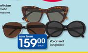 Polarised Sunglasses-Each