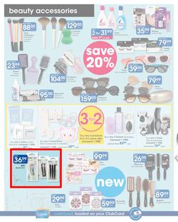 Clicks : Holiday Savings (22 Nov - 6 Dec 2018), page 14