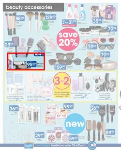 Clicks : Holiday Savings (22 Nov - 6 Dec 2018), page 14