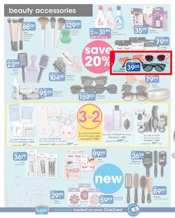 Clicks : Holiday Savings (22 Nov - 6 Dec 2018), page 14