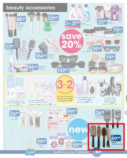 Clicks : Holiday Savings (22 Nov - 6 Dec 2018), page 14