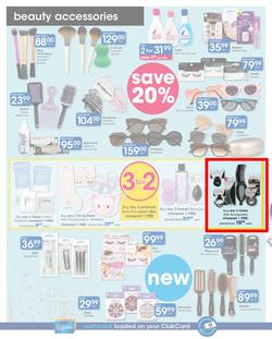 Clicks : Holiday Savings (22 Nov - 6 Dec 2018), page 14