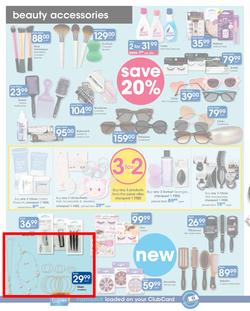 Clicks : Holiday Savings (22 Nov - 6 Dec 2018), page 14