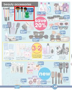 Clicks : Holiday Savings (22 Nov - 6 Dec 2018), page 14