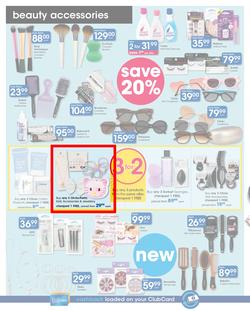 Clicks : Holiday Savings (22 Nov - 6 Dec 2018), page 14