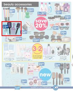 Clicks : Holiday Savings (22 Nov - 6 Dec 2018), page 14