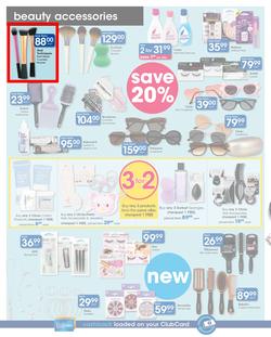 Clicks : Holiday Savings (22 Nov - 6 Dec 2018), page 14
