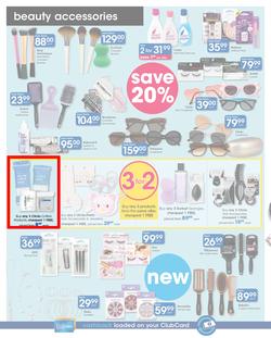 Clicks : Holiday Savings (22 Nov - 6 Dec 2018), page 14