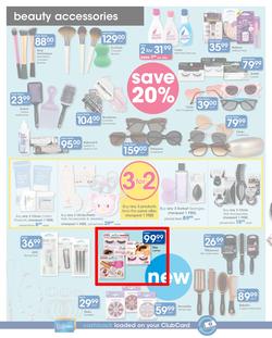 Clicks : Holiday Savings (22 Nov - 6 Dec 2018), page 14