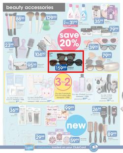 Clicks : Holiday Savings (22 Nov - 6 Dec 2018), page 14