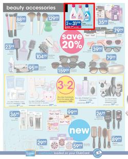 Clicks : Holiday Savings (22 Nov - 6 Dec 2018), page 14