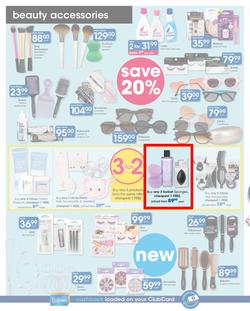 Clicks : Holiday Savings (22 Nov - 6 Dec 2018), page 14