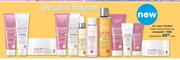 Sorbet Salon Body Products-Each
