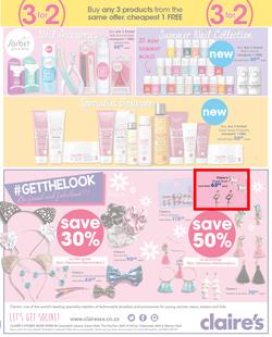 Clicks : Holiday Savings (22 Nov - 6 Dec 2018), page 15