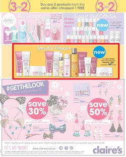 Clicks : Holiday Savings (22 Nov - 6 Dec 2018), page 15