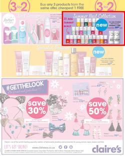 Clicks : Holiday Savings (22 Nov - 6 Dec 2018), page 15