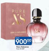 Paco Rabanne Pure XS EDP-Each