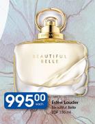 Eslee Lauder Beautiful Belle EDP 130ml-Each