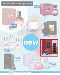 Clicks : Holiday Savings (22 Nov - 6 Dec 2018), page 16