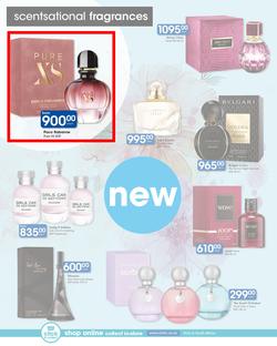 Clicks : Holiday Savings (22 Nov - 6 Dec 2018), page 16