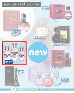 Clicks : Holiday Savings (22 Nov - 6 Dec 2018), page 16