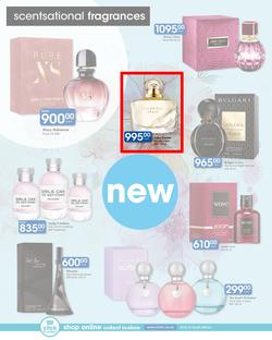 Clicks : Holiday Savings (22 Nov - 6 Dec 2018), page 16