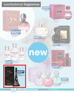 Clicks : Holiday Savings (22 Nov - 6 Dec 2018), page 16