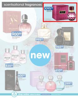 Clicks : Holiday Savings (22 Nov - 6 Dec 2018), page 16