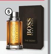Hugo Boss The Scent-200ml