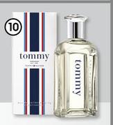 Tommy Hilfiger Man LTD-200ml