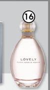 Sarah Jessica Parker Lovely-200ml