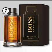 Hugo Boss The Scent Intense-200ml