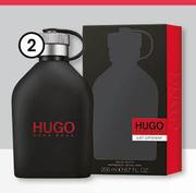 Hugo Boss Just Different-200ml