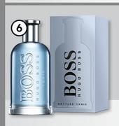 Hugo Boss Bottled Tonic-200ml