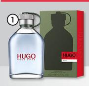 Hugo Boss Man EDT-200ml