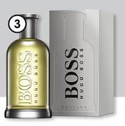 Hugo Boss Bottled-200ml