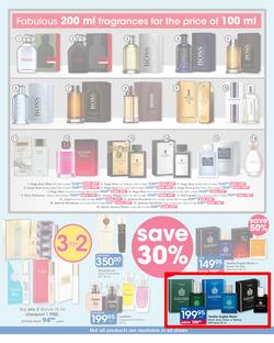 Clicks : Holiday Savings (22 Nov - 6 Dec 2018), page 17