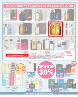 Clicks : Holiday Savings (22 Nov - 6 Dec 2018), page 17