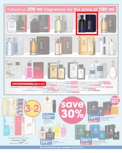 Clicks : Holiday Savings (22 Nov - 6 Dec 2018), page 17