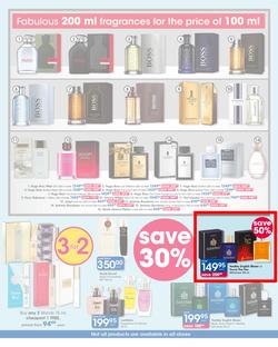 Clicks : Holiday Savings (22 Nov - 6 Dec 2018), page 17