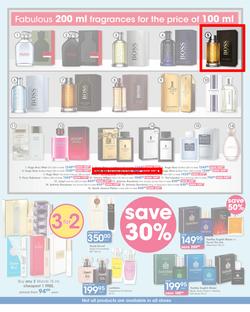 Clicks : Holiday Savings (22 Nov - 6 Dec 2018), page 17