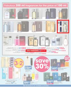 Clicks : Holiday Savings (22 Nov - 6 Dec 2018), page 17