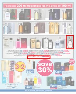 Clicks : Holiday Savings (22 Nov - 6 Dec 2018), page 17