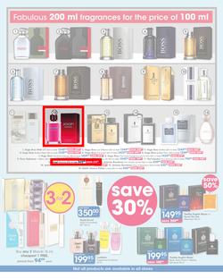 Clicks : Holiday Savings (22 Nov - 6 Dec 2018), page 17