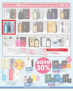 Clicks : Holiday Savings (22 Nov - 6 Dec 2018), page 17