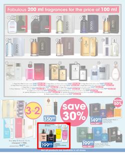 Clicks : Holiday Savings (22 Nov - 6 Dec 2018), page 17