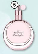 Michael Buble By Invitation Rose Gold EDP-100ml